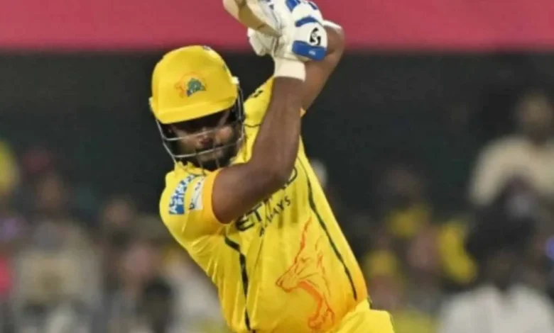 Hero For India, But A Bummer In IPL?