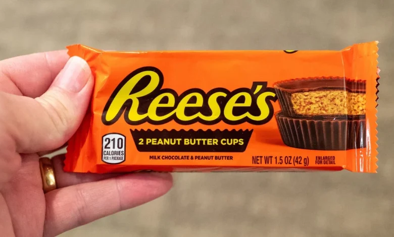 Hershey says it will shift back to classic Reese's recipe after backlash