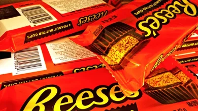 Hershey to resume using chocolate in most products; Reese’s grandson may taste sweet victory