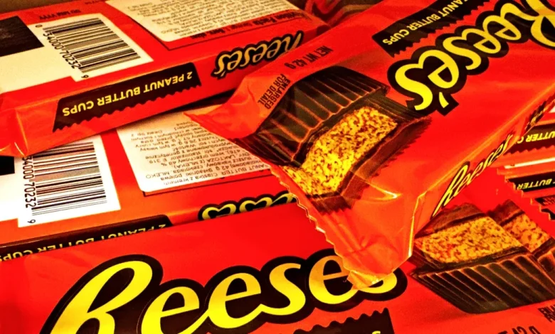 Hershey to resume using chocolate in most products; Reese’s grandson may taste sweet victory