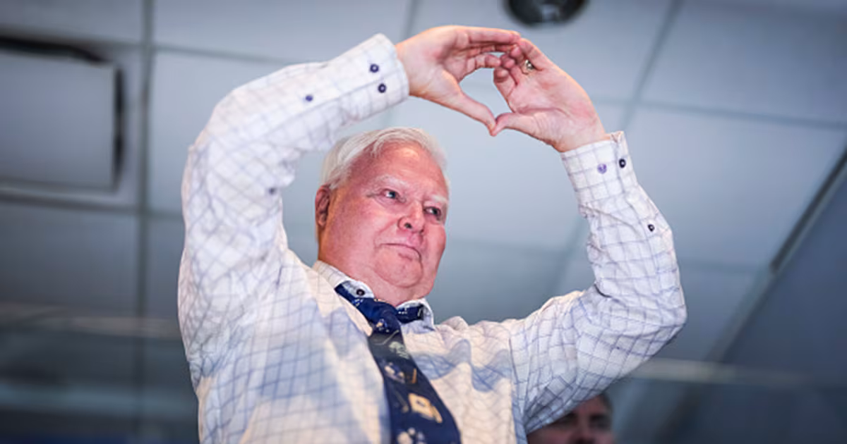 'He's just the best guy': Leafs praise Bowen ahead of his final game tonight