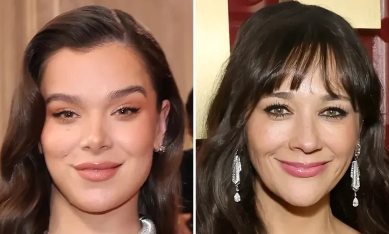 'Hexed' Sets Cast: New Disney Animated Feature Previewed At CinemaCon