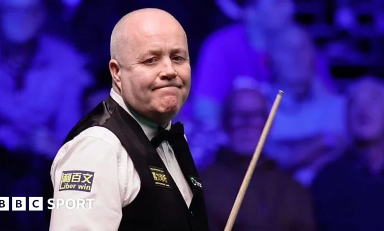 Higgins fights back to beat Selby to reach Tour Championship semis