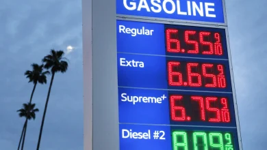 High Gas Prices Could Kill The SUV Craze, What Should Come Next?