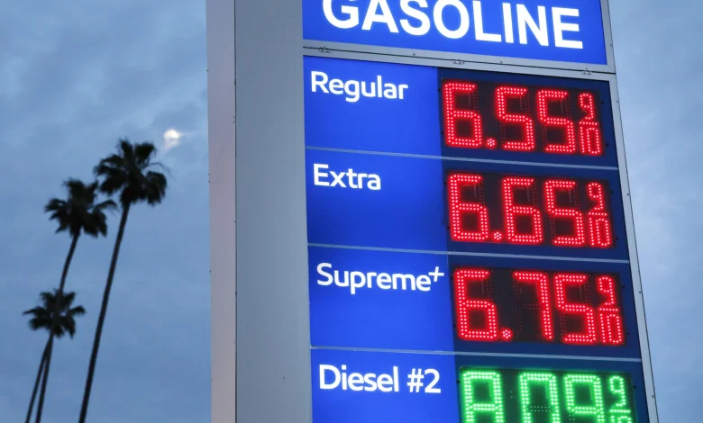 High Gas Prices Could Kill The SUV Craze, What Should Come Next?