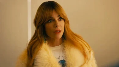 High Potential Season 2 Episode 17 Recap: Morgan And Wagner Kiss