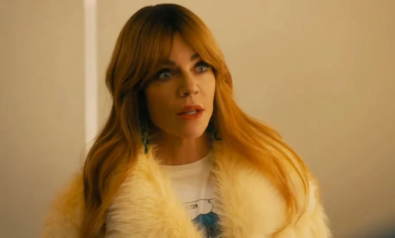 High Potential Season 2 Episode 17 Recap: Morgan And Wagner Kiss