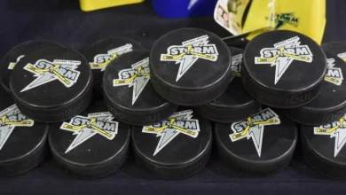 Highway 43 rematch for AJHL North Final