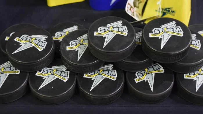 Highway 43 rematch for AJHL North Final