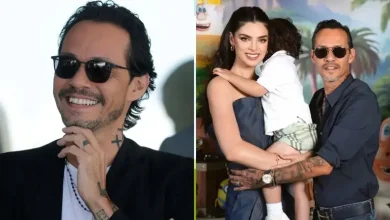 Hijos de Marc Anthony: ellos son los herederos del cantante y sus madres