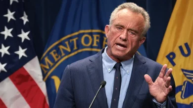 Hims & Hers Stock Surges 48% In One Week Thanks to RFK Jr.’s Peptide Push