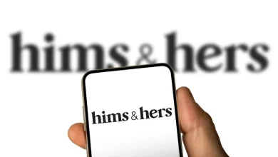 Hims & Hers shares jump as FDA begins review of restricted peptide compounds