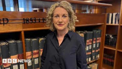 Historic 1926 census shows Protestant population drop in Irish Free State