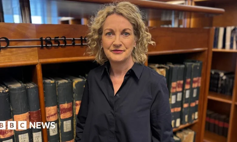 Historic 1926 census shows Protestant population drop in Irish Free State