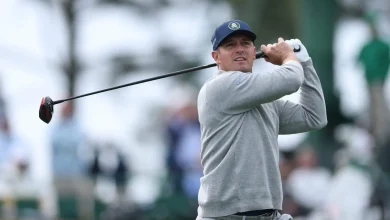 History says one of these three golfers will win the Masters