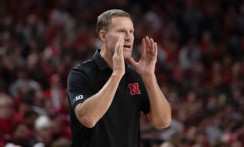 Hoiberg Named AP National Coach of the Year - University of Nebraska