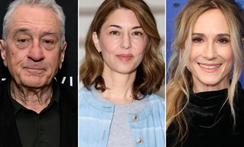 Hollywood Petition to Block Paramount-Warner Bros. Merger Tops 4,000 Names as Robert De Niro, Sofia Coppola, Holly Hunter and More Join the Fight