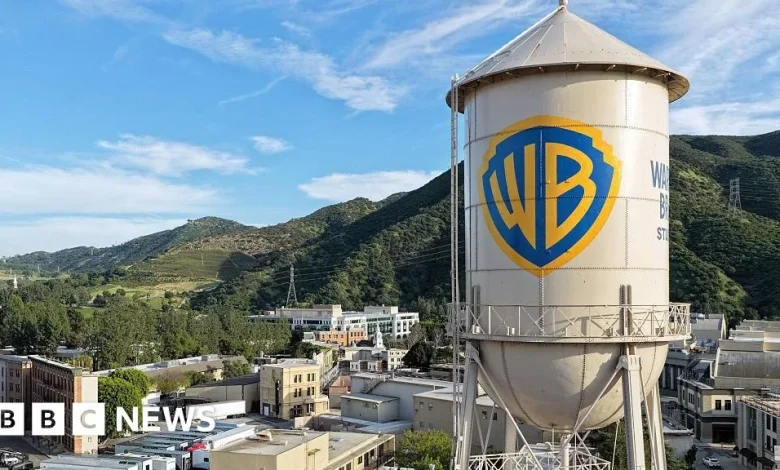 Hollywood stars unite to oppose Paramount and Warner Bros Discovery merger