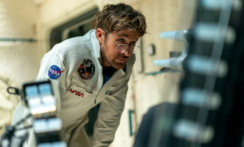 Hollywood's Doom Loop Is Stupid — Project Hail Mary Proves It