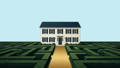 Home Equity Is Minting More Millionaires—and Locking Out Future Buyers