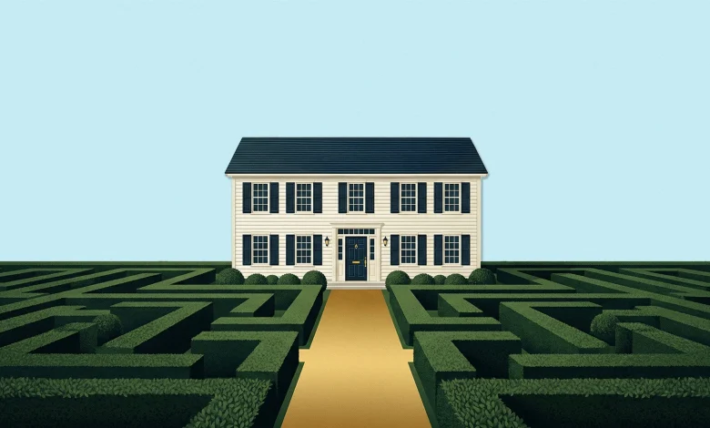 Home Equity Is Minting More Millionaires—and Locking Out Future Buyers