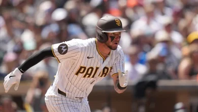 Home Run Picks Today: 3 Best MLB Home Run Prop Bets for Friday 4/10/26