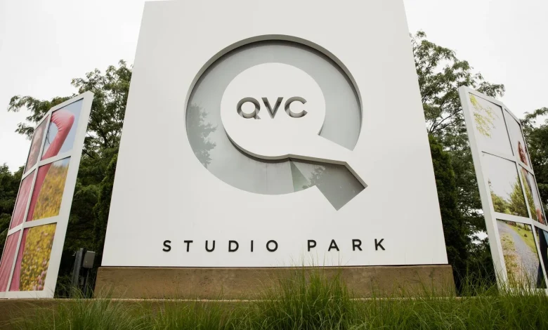 Home shopping pioneer QVC plans bankruptcy protection filing as consumers jump on deals elsewhere