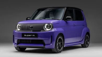 Honda Super-N to go on sale in UK at sub-£20k