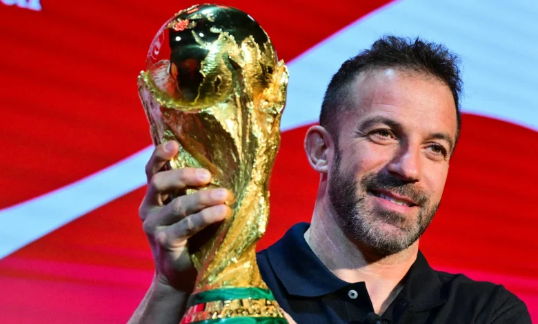 Hope returns to Italy.. FIFA prepares for Iran’s withdrawal from the World Cup with an exceptional idea