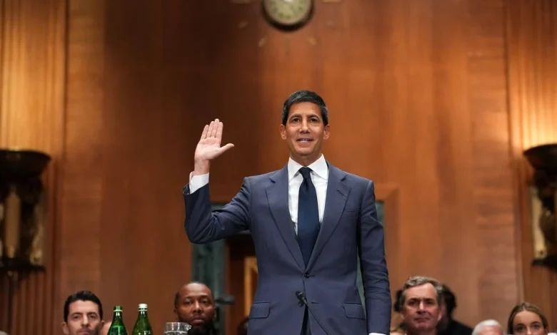 'Hoping to Fool the American People': In Dead of Night, GOP Sets Vote on Trump Fed Pick