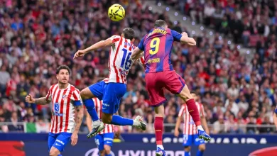 Hoping to watch Barcelona vs. Atletico Madrid for free? Here are the apps and channels you'll need