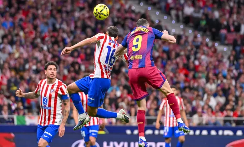 Hoping to watch Barcelona vs. Atletico Madrid for free? Here are the apps and channels you'll need