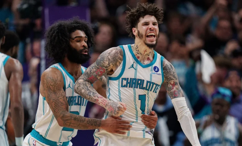 Hornets-Heat: 4 takeaways as Charlotte outduels Miami in Play-In classic
