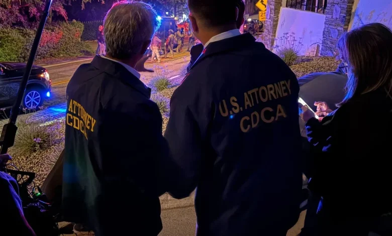 Hospice where staggering 97% of terminal patients survive is accused of defrauding Medicare for $7.45 million