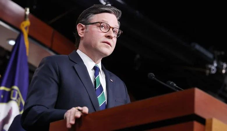 House approves short-term extension of key surveillance law after dealing GOP leadership pair of floor defeats