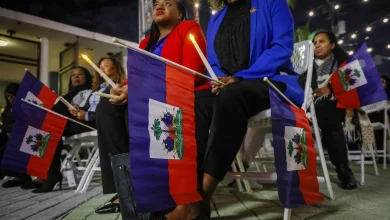 House defies Trump on immigration with move to shield Haitians - The Washington Post