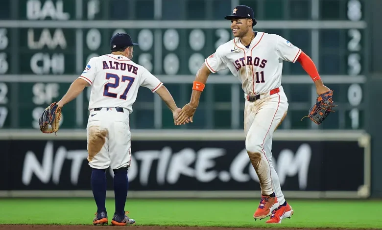 Houston Astros vs. Colorado Rockies prediction, pick for Tuesday 4/7/26