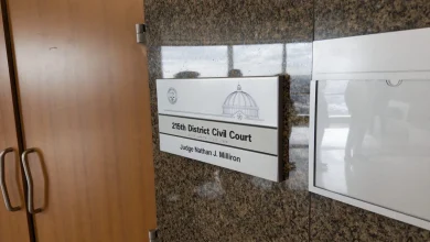 Houston attorney who criticized judge over viral video doesn’t appear in court as requested