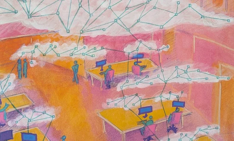 How AI may reshape career pathways to better jobs