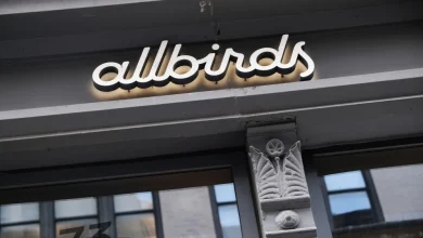 How Allbirds' Valuation Went From $4 Billion to $39 Million