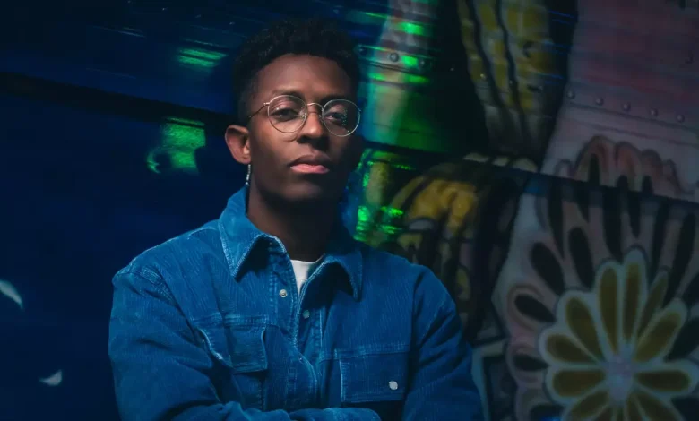 How BRELAND Blazed Rare Trail With Iconic 50 Cent Nod In New Country Anthem