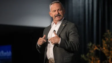 How Chad Bianco got warrants to seize CA election ballots