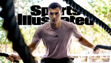 How Fernando Mendoza Went From No-Name Prospect to No. 1 in the Draft