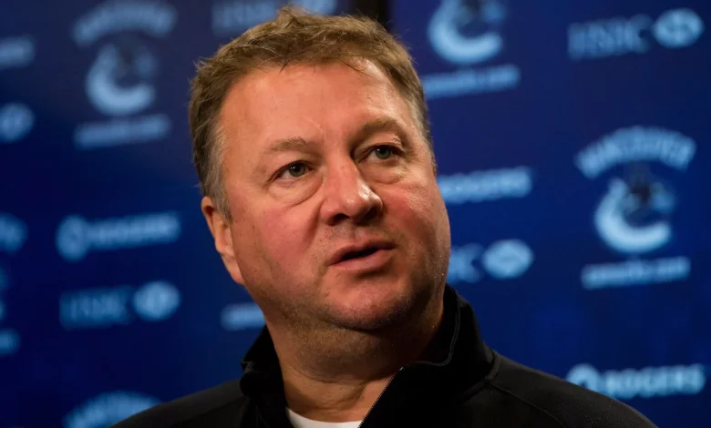 How Gillis, Sundin would change Maple Leafs’ culture, decision-making