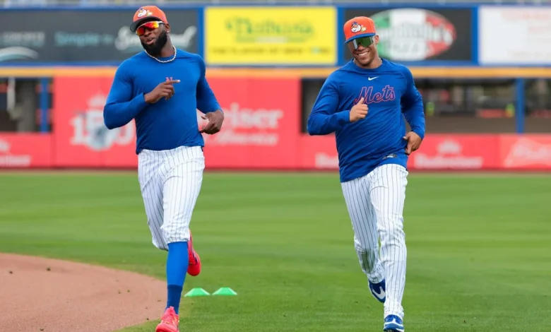 How Juan Soto helped Luis Robert get comfortable in New York