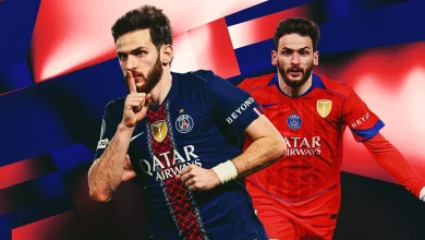 How Khvicha Kvaratskhelia changed the game for PSG - and left Liverpool ruing missed chance to sign Georgia's wing wizard