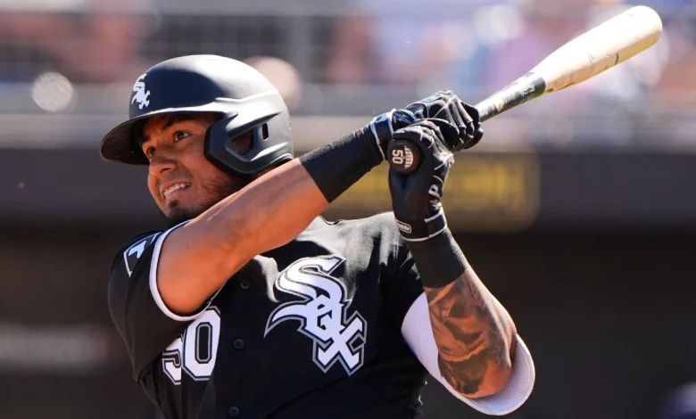 How Lenyn Sosa's unusual approach diversifies the Blue Jays' offence