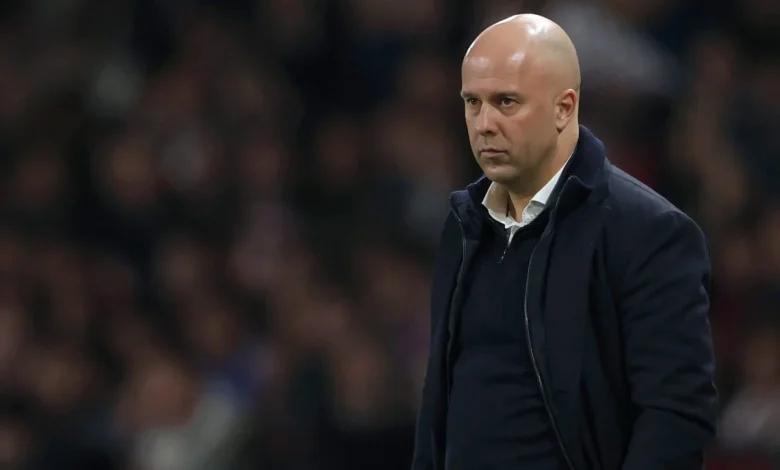 How Liverpool can challenge PSG: Defensive discipline, high pressing and a reliable out-ball - The Athletic