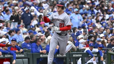 How Long Could Joey Wiemer Have Kept Getting on Base Before You Suspected the Involvement of Shadowy Outside Forces?