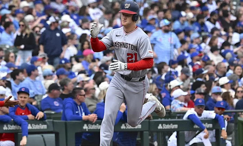 How Long Could Joey Wiemer Have Kept Getting on Base Before You Suspected the Involvement of Shadowy Outside Forces?